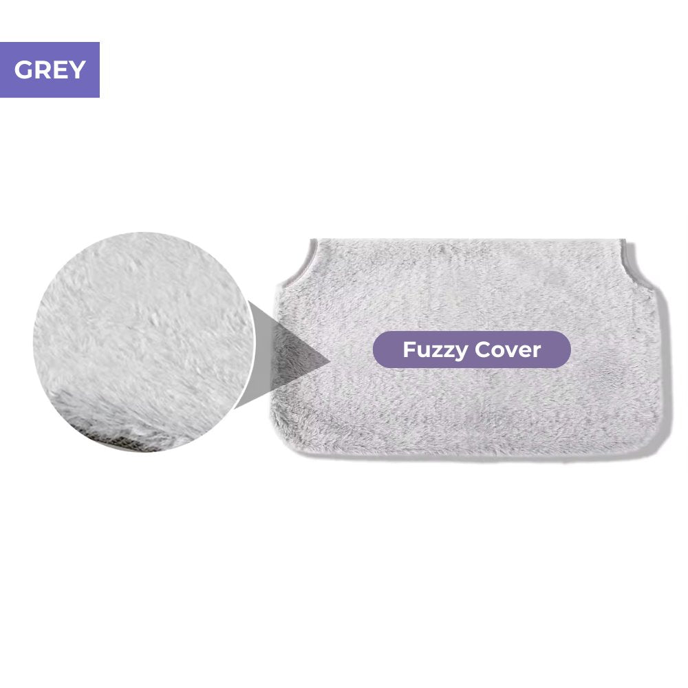 KittyCloud™ Fuzzy Cover Kittenly
