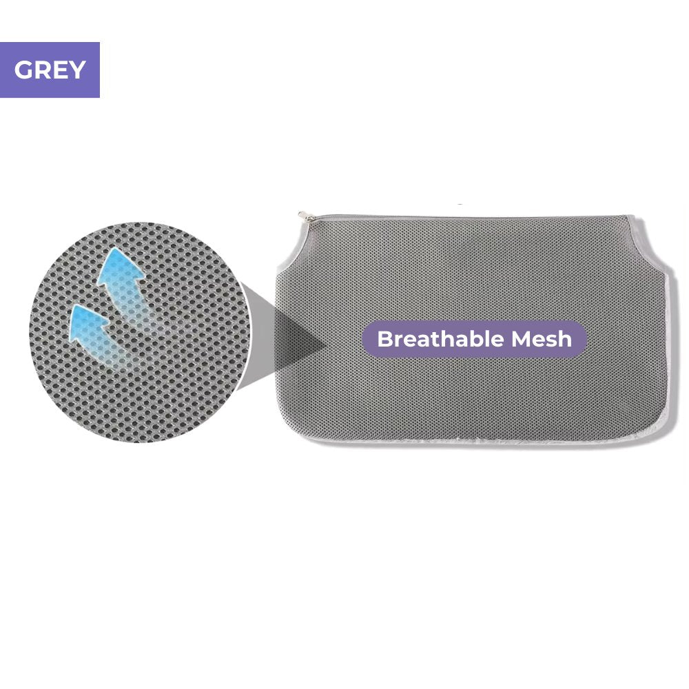 KittyCloud™ Mesh Cover Kittenly